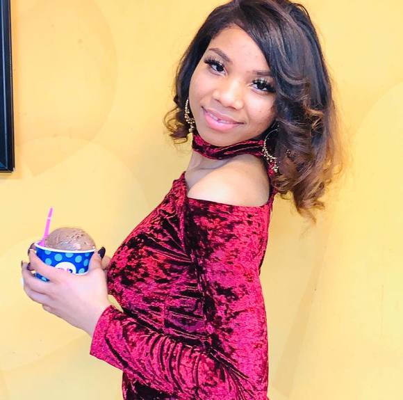 juicyannie